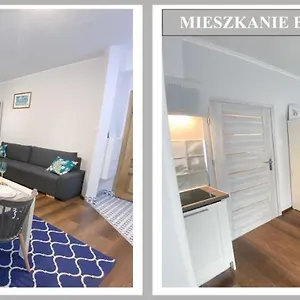  Apartament Old Town Długa Polska