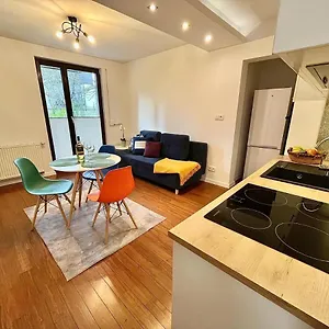 Apartament Mala Gora, Kraków