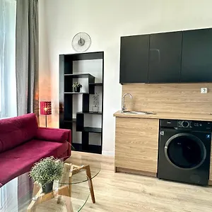  Apartament Studio - Majkowskiego Polska