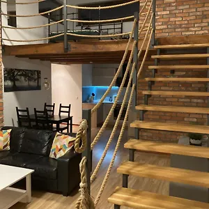  Apartament A4 Luxury Polska