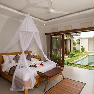  Villa Laba Indonesia