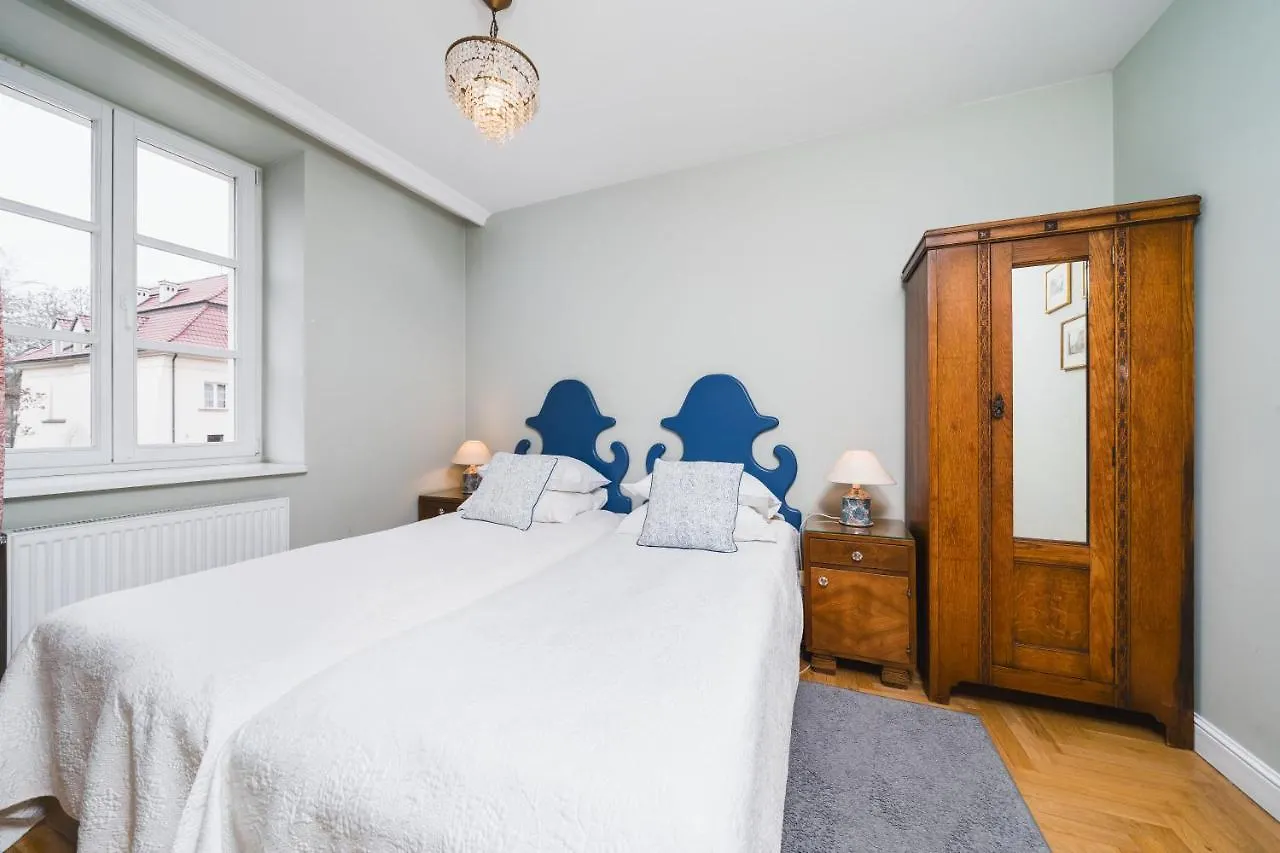 Apartamento In The Heart Of Jewish Quarter - Old Synagogue - By Upstairs Cracovia