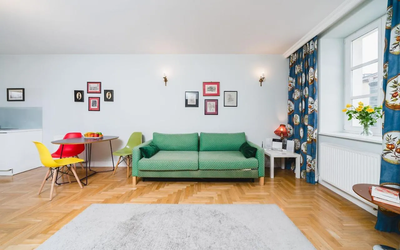Apartamento In The Heart Of Jewish Quarter - Old Synagogue - By Upstairs Cracovia