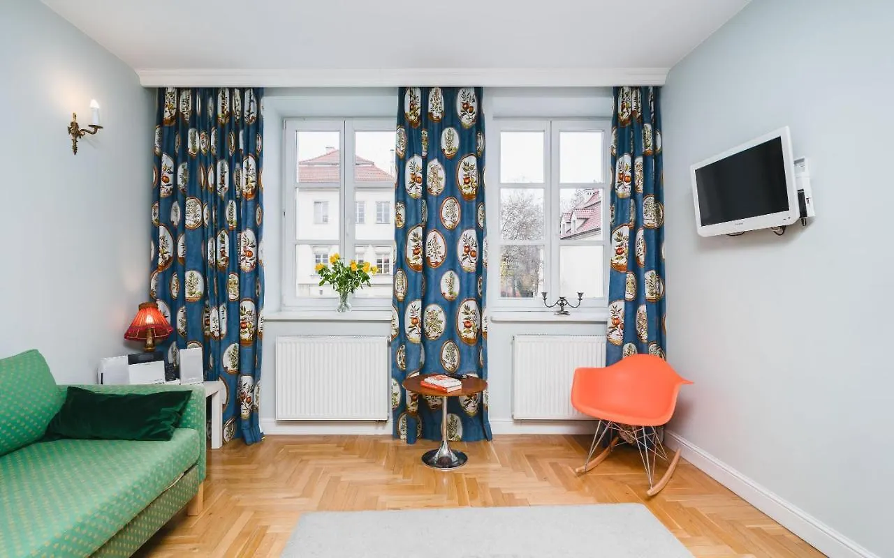 Apartamento In The Heart Of Jewish Quarter - Old Synagogue - By Upstairs Cracovia