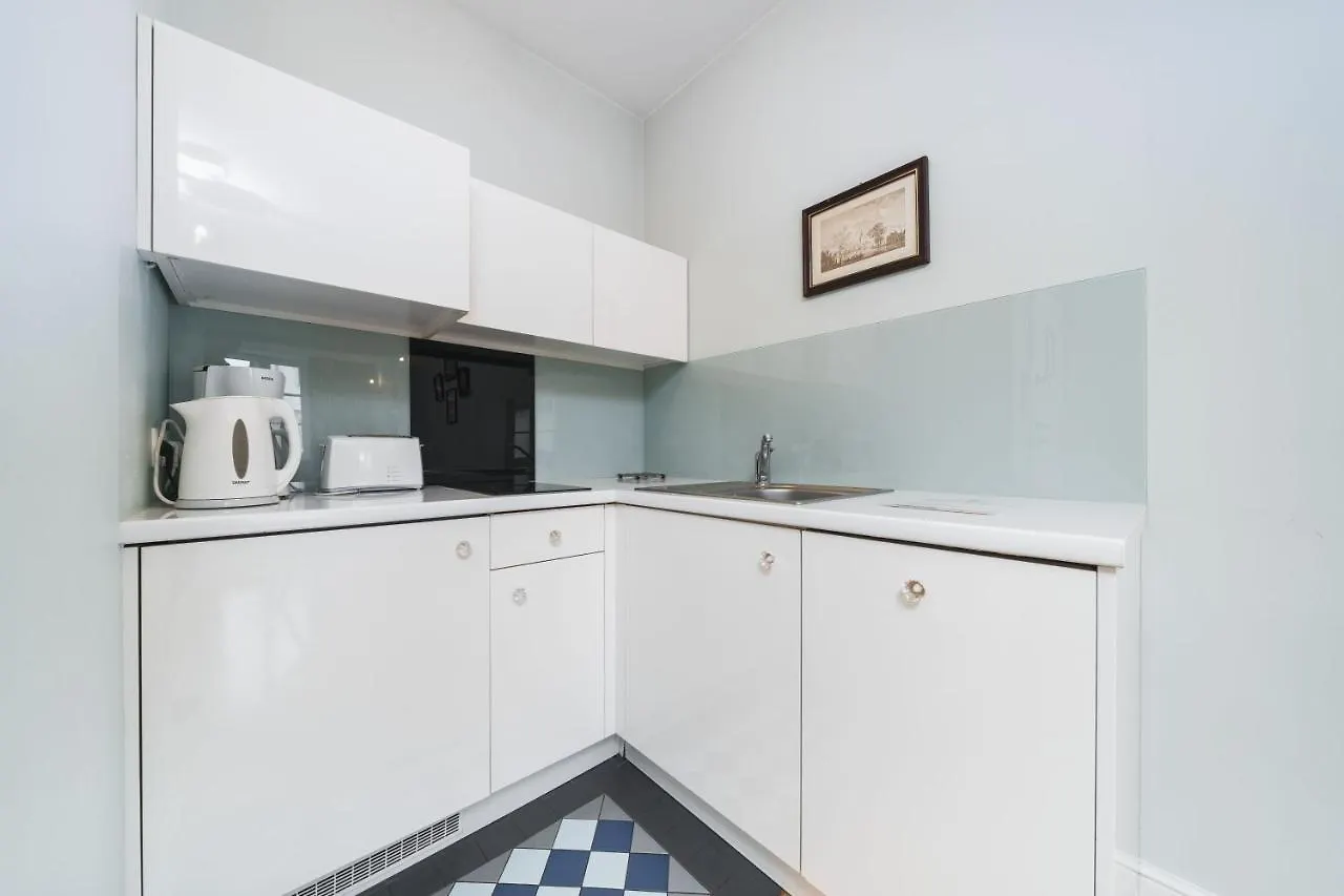 Apartamento In The Heart Of Jewish Quarter - Old Synagogue - By Upstairs Cracovia