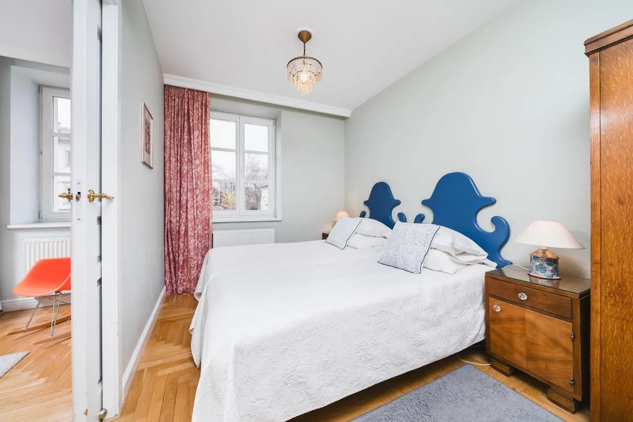 Apartamento In The Heart Of Jewish Quarter - Old Synagogue - By Upstairs Cracovia