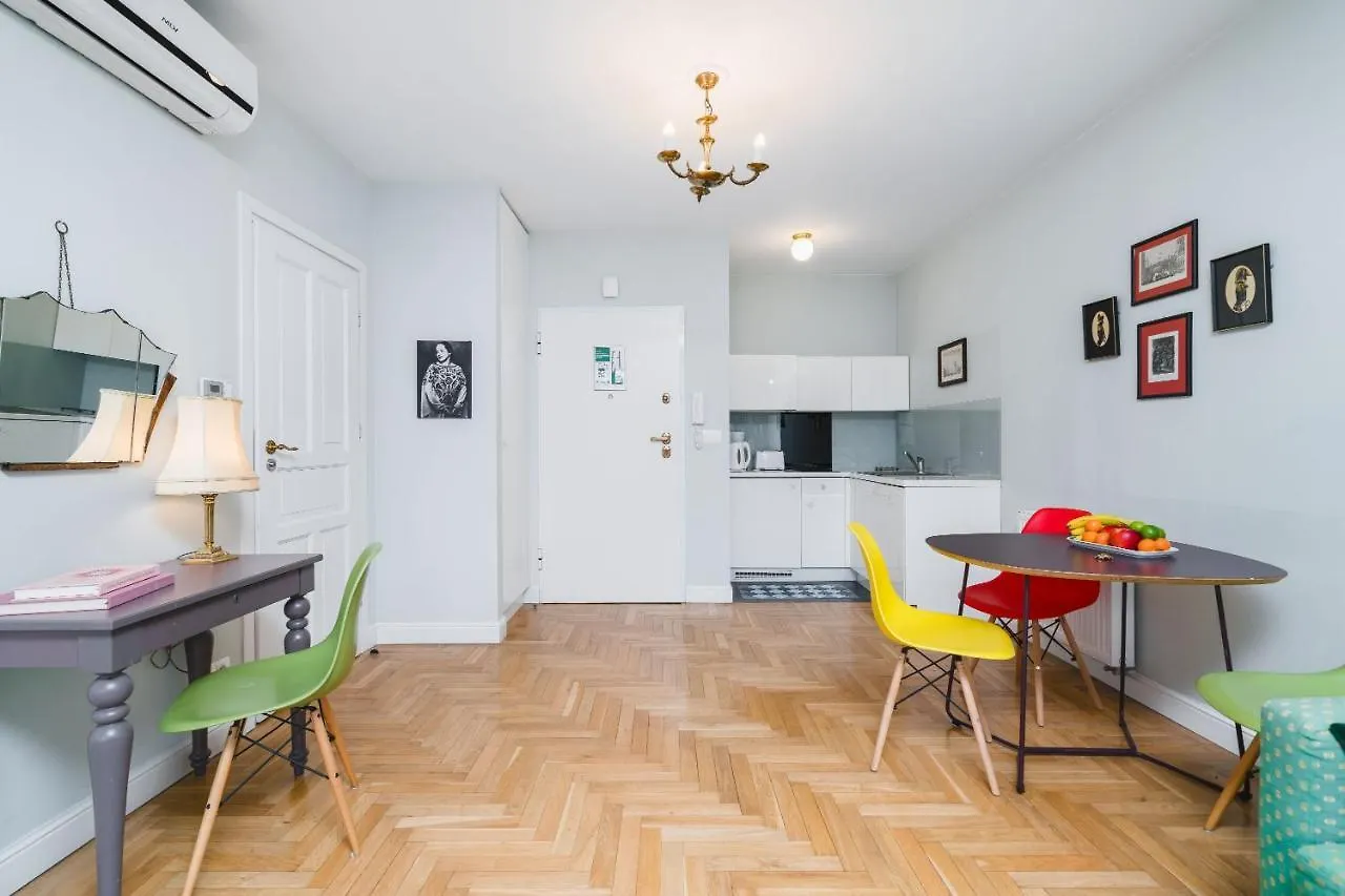 Apartamento In The Heart Of Jewish Quarter - Old Synagogue - By Upstairs Cracovia