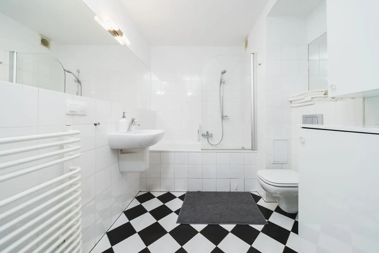 Apartamento In The Heart Of Jewish Quarter - Old Synagogue - By Upstairs Cracovia